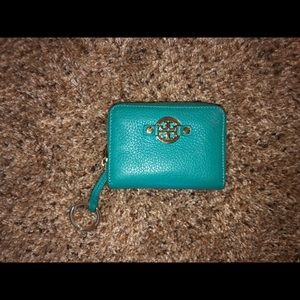 Tory Burch wallet